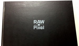 raw-pixel